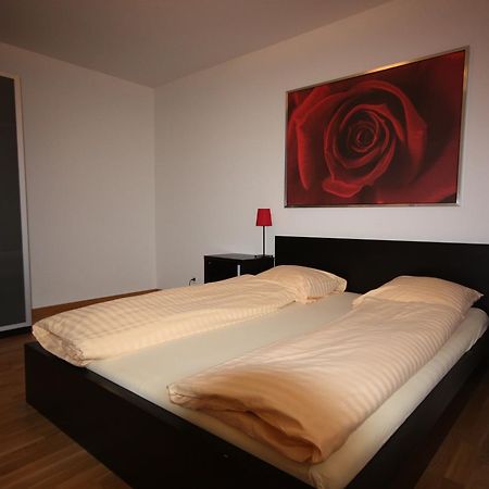 Swiss Star Residences - Self Check-In Zürih Dış mekan fotoğraf